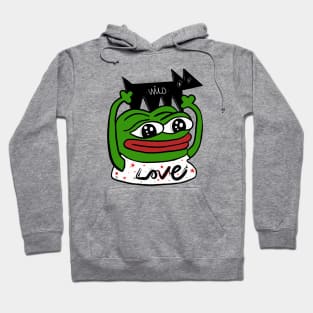 pepe Hoodie